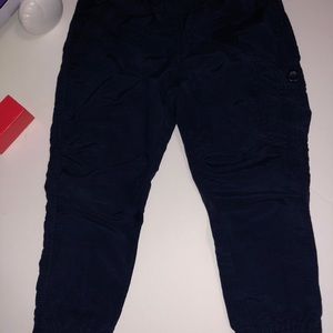Arizona cotton nylon pants
